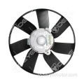 Ventilador de refrigeração do radiador para VW PASSAT CABRIO GOLF